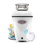 BECBAS 贝克巴斯 S680 家用垃圾处理器