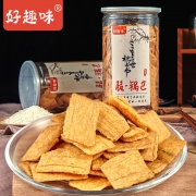 好趣味 网红款两桶装小锅巴 券后￥12.9