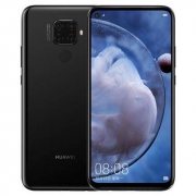 HUAWEI 华为 nova 5z 智能手机 6GB 64GB 黑色