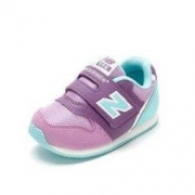 New Balance 日本研发系列 FS996 儿童运动鞋
