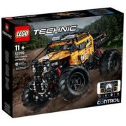 LEGO 乐高 Technic 机械组 42099 遥控越野车