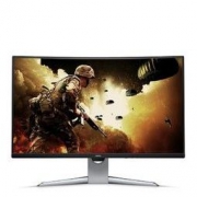 BenQ 明基 EX3203R 31.5英寸 VA曲面显示器（2560x1440、144Hz、HDR400、FreeSync2）