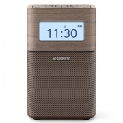 百亿补贴：SONY 索尼 SRF-V1BT 蓝牙音箱/收音机