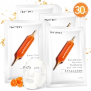 韩国进口血橙面膜30片 券后￥29.9