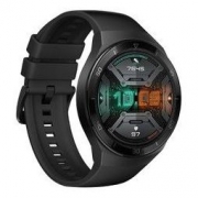 HUAWEI 华为 WATCH GT 2e 智能手表 46mm 曜石黑