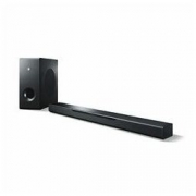 YAMAHA 雅马哈 YAS-408 回音壁 5.1声道家庭影院