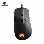 steelseries 赛睿 Rival 310 鼠标 12000DPI