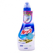 LION 狮王 LOOK 马桶祛臭去污剂 450ml *3件
