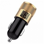 Newmine 纽曼 车载充电器 3.1A