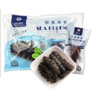 中科御宴 即食海参 250g 6-9只 生鲜*5件