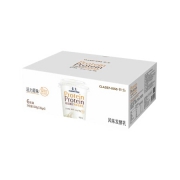 CLASSY.KISS 卡士 双倍蛋白 原味低温酸奶 138g*6杯 *7件