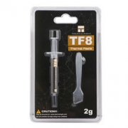 Thermalright 利民 TF8 CPU导热硅脂 2g