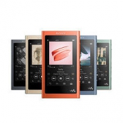 SONY 索尼 NW-A55 音乐播放器