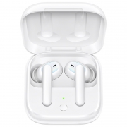 新品发售： OPPO Enco W51 真无线蓝牙耳机 绒白