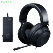 百亿补贴： RAZER 雷蛇 北海巨妖竞技版 头戴式游戏耳机