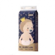 PLUS会员：babycare 超薄纸尿裤 皇室系列 XL 36片*3件