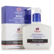 Neutrogena 露得清 密集滋润身体乳 155ml