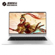 1日0点： MECHREVO 机械革命 S2 Air 14英寸笔记本电脑（R5-4600H、16GB、512GB、72%NTSC）