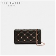 TED BAKER CAMBRE XC8W/XL05/CAMBRE 女士牛皮菱格链条包 *3件