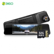 360行车记录仪   M310+32G存储卡