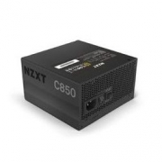 恩杰 NZXT C750 额定750W电源（80Plus金牌认证、10年质保）