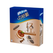 限北京：奥利奥 巧轻脆   浓情提拉米苏味380g家庭装