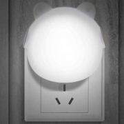 海邦 led光控自动感应小夜灯