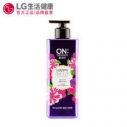 THE FACE SHOP 菲诗小铺 浪漫邂逅香氛沐浴露 500ml *7件