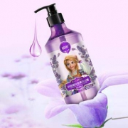 迪彩 舒爽嫩肤 香薰 沐浴乳 500ml 沐浴露