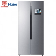 Haier 海尔 BCD-451WDIYU1 451升 双开门冰箱