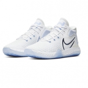 NIKE 耐克 NIKE KD TREY 5 VIII EP CK2089 篮球鞋 低至389.8元包邮（需用券）