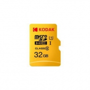 Kodak 柯达 MicroSDXC UHS-I U1 Class10 TF存储卡 32GB