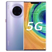 价格破冰！7nm麒麟990，5G双模双卡：HUAWEI华为 Mate30 Pro 5G版 智能手机 8GB+128GB