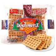 Danco 丹夫 华夫饼 提拉米苏味 168g *3件