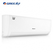 GREE 格力 KFR-26GW/(26592)FNhAc-A1(WIFI) 壁挂式空调 大1匹