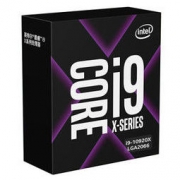 intel 英特尔 i9-10920X 酷睿十二核 盒装CPU处理器