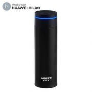 HAERS 哈尔斯 华为HUAWEI Hilink智能 316不锈钢保温杯 500ml