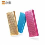 MI 小米 蓝牙音箱 小爱版