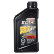 Castrol 嘉实多 全合成机油 极护钛流体 0W-20 A1/B1 SN 1Qt *10件