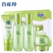 12点：百雀羚 草本精萃惊喜礼盒