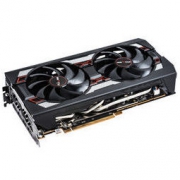 Sapphire 蓝宝石 RX 5700XT 8G D6 白金版 OC 显卡 8GB
