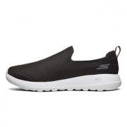 PLUS会员： Skechers 斯凯奇 GO WALK MAX 54600 男士健步鞋