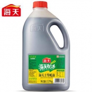 海天 上等耗油 2.27kg