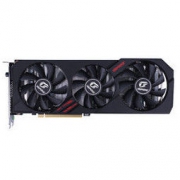 COLORFUL 七彩虹 iGame GeForce RTX 2060 Ultra 显卡 6GB