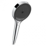 hansgrohe 汉斯格雅 rainfinity 130mm手持花洒
