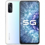 北京地区：iQOO Neo3 智能手机 8GB 128GB 极昼