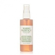 Mario Badescu 芦荟草药玫瑰水喷雾 118ml