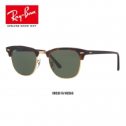 Ray-Ban 雷朋 RB3016 俱乐部系列 中性太阳镜