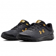 UNDER ARMOUR 安德玛 Charged Escape 3 3021949 男子反光跑步鞋 270元包邮（前1小时）