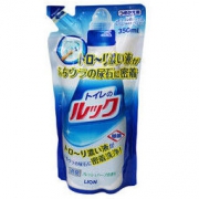 LION 狮王 LOOK马桶祛臭去污剂 350ml *3件